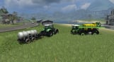 Farming Simulator 2011 - Equipment Pack 2 (ENDED)