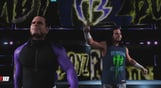 WWE 2K18 - Enduring Icons