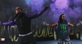 WWE 2K18 - Enduring Icons
