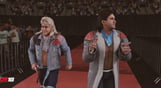 WWE 2K18 - Enduring Icons