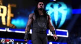 WWE 2K20 Deluxe Edition