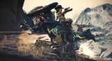 Borderlands 3: Bounty of Blood (Epic Games Version)