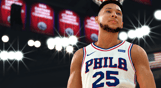 NBA 2K19