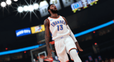 NBA 2K19