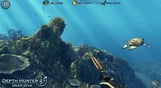 Depth Hunter 2: Deep Dive