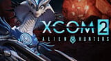 XCOM 2: Reinforcement Pack