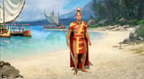 Sid Meier's Civilization V: Civilization and Scenario Pack: Polynesia
