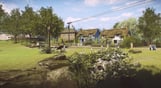 Everybody's Gone to the Rapture