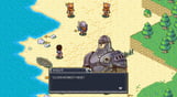 Lock's Quest