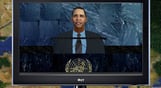 MASTERS OF THE WORLD - Geopolitical Simulator 3