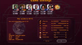 MASTERS OF THE WORLD - Geopolitical Simulator 3