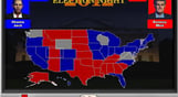 The Race for the White House