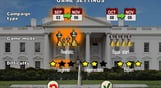 The Race for the White House