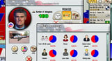 The Race for the White House