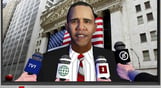 The Race for the White House