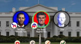 The Race for the White House