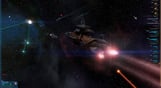 Nexus - The Jupiter Incident