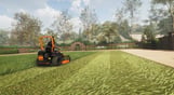 Lawn Mowing Simulator