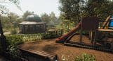 Lawn Mowing Simulator