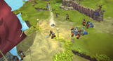 Townsmen VR