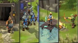 Townsmen VR
