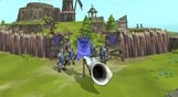 Townsmen VR