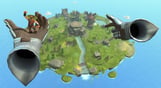 Townsmen VR