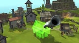 Townsmen VR