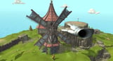 Townsmen VR