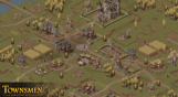 Townsmen - A Kingdom Rebuilt