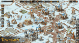Townsmen - A Kingdom Rebuilt
