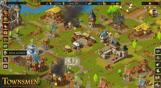Townsmen - A Kingdom Rebuilt