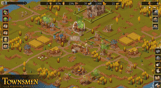 Townsmen - A Kingdom Rebuilt