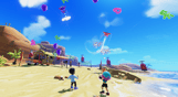 Stunt Kite Party