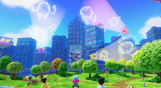 Stunt Kite Party