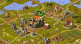 Townsmen - A Kingdom Rebuilt: The Seaside Empire