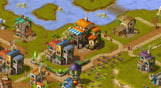 Townsmen - A Kingdom Rebuilt: The Seaside Empire