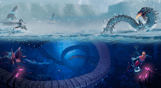 Subnautica: Below Zero