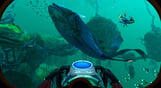 Subnautica: Below Zero