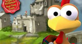 Crazy Chicken Strikes Back