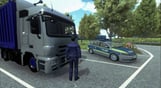 Autobahn Police Simulator