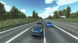 Autobahn Police Simulator