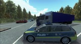 Autobahn Police Simulator