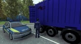 Autobahn Police Simulator