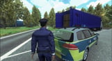 Autobahn Police Simulator