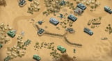 1943 Deadly Desert