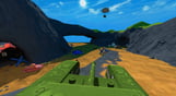 Panzer Panic VR