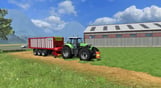 Farming Simulator 2011 - Equipment Pack 3 (ENDED)