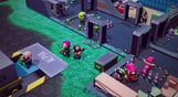 Little Big Workshop - The Evil DLC