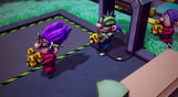 Little Big Workshop - The Evil DLC